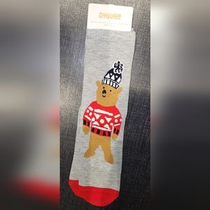 Gymboree Boys Socks - Size L